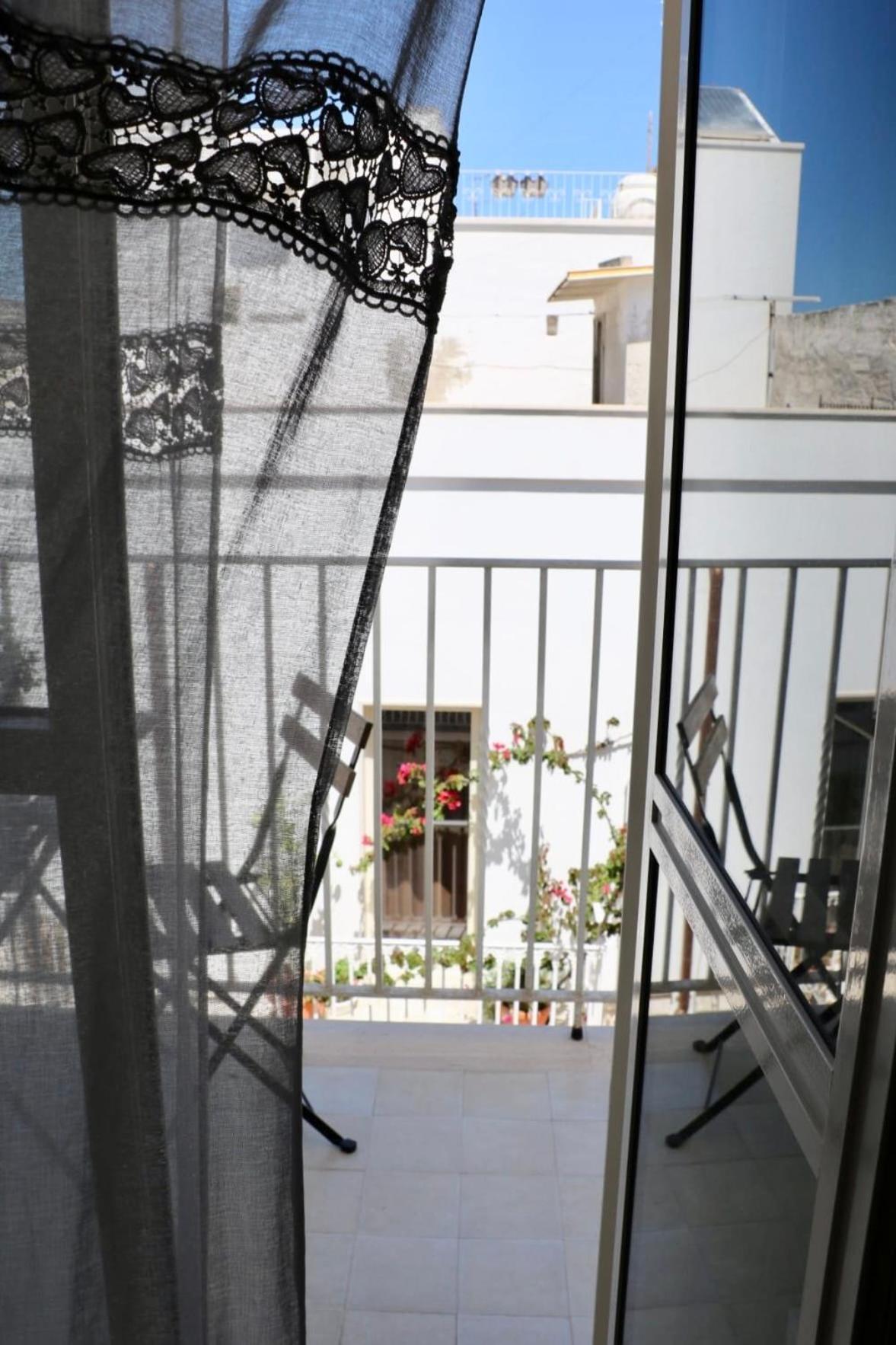 Ruma Apartamento Polignano a Mare Exterior foto