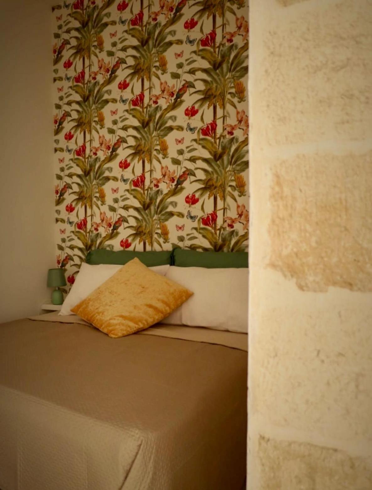 Ruma Apartamento Polignano a Mare Exterior foto
